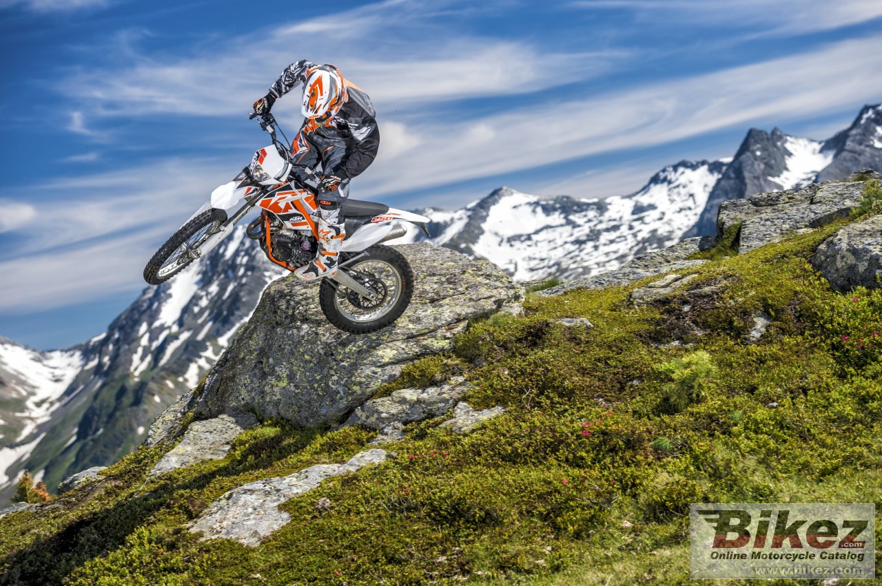 Cover KTM Freeride 250 F / R / 350 - 790 / 390 Duke Outdoor Tarpaulin Craftride Xl In Black Orange 150881 0 - View #9